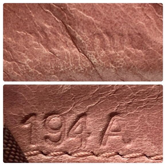 Miu Miu Pink Quilted Wallet - Picture 9 of 9